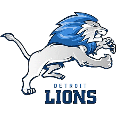 Detroit Lions Sklep
