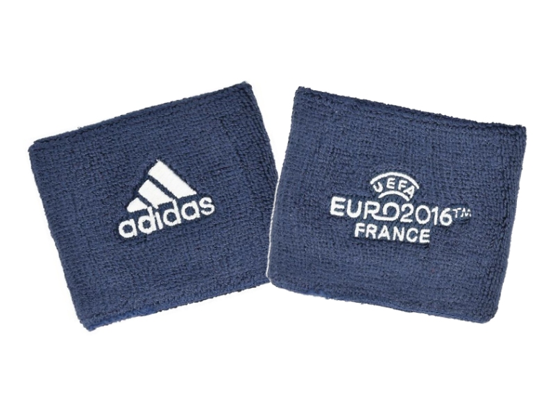 Euro 2016 Adidas poignets