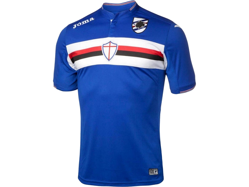 Sampdoria Joma maillot