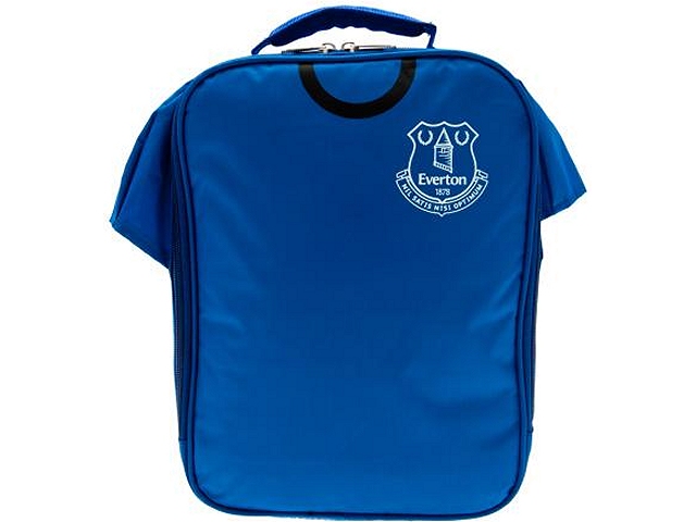 Everton lunch bag