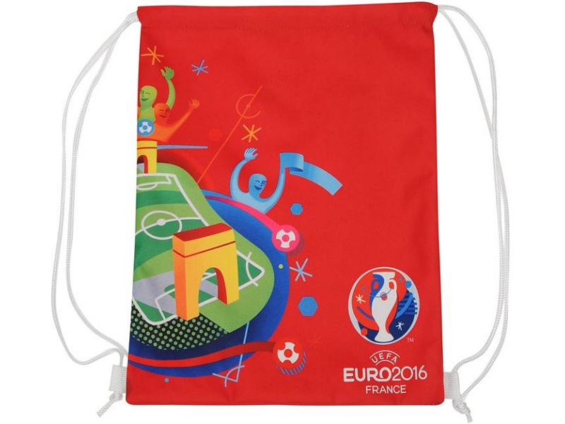 Euro 2016 sac gym