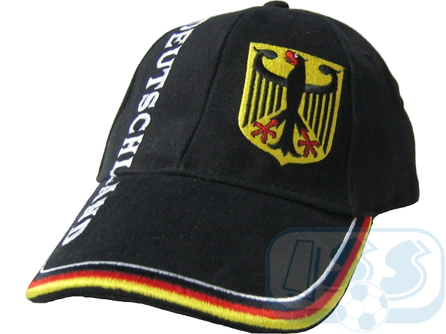Allemagne casquette