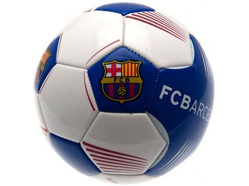 FC Barcelone ballon