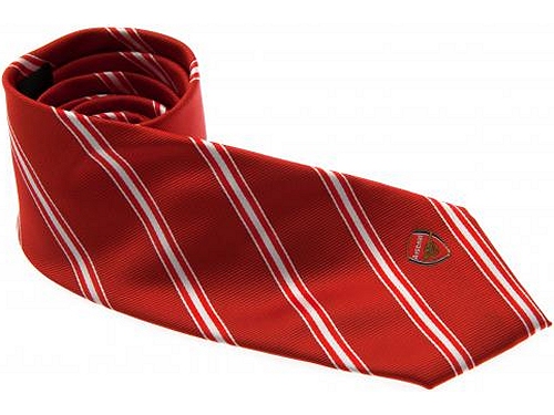 Arsenal FC cravate