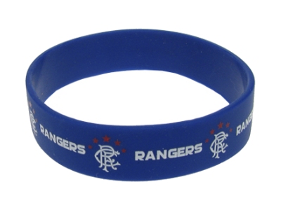 Rangers bracelet