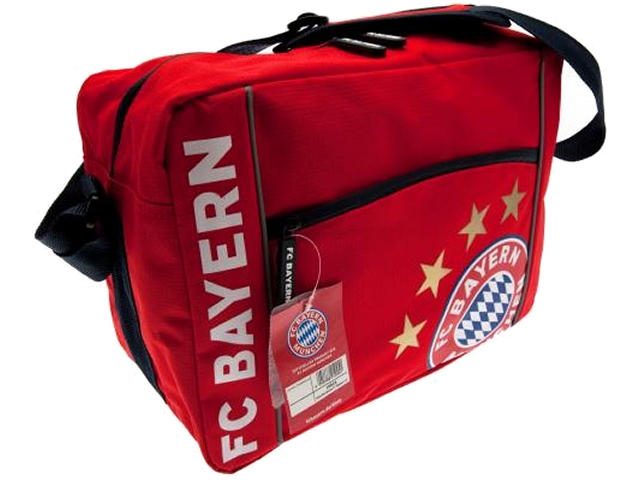 Bayern Munich sac a bandouliere
