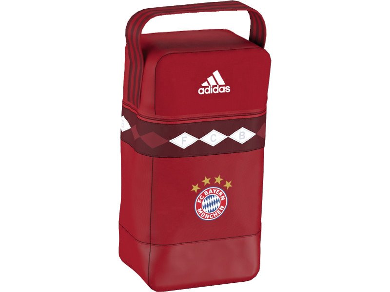 Bayern Munich Adidas sac a chaussures