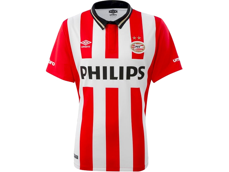 PSV Eindhoven Umbro maillot