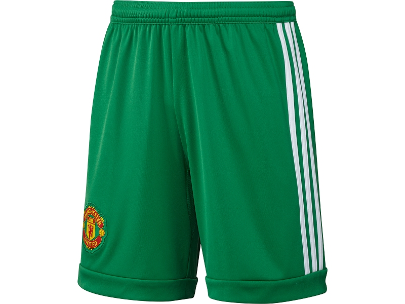 Manchester United Adidas short