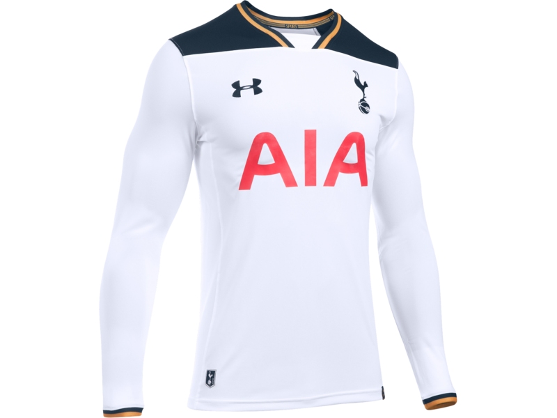 Tottenham Hotspur Under Armour maillot
