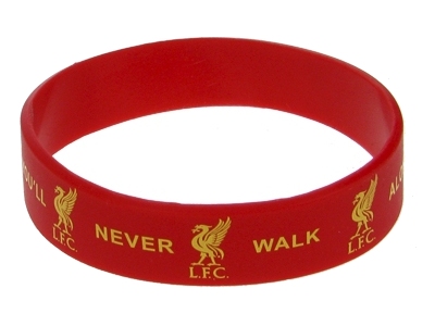 Liverpool bracelet