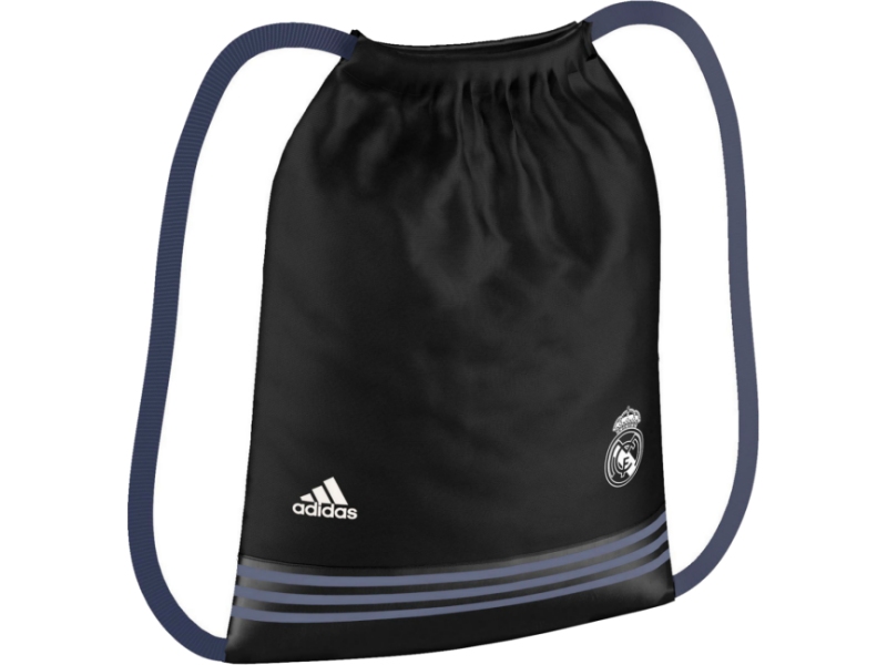 Real Madrid Adidas sac gym