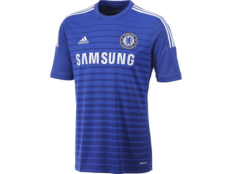 Chelsea Adidas maillot