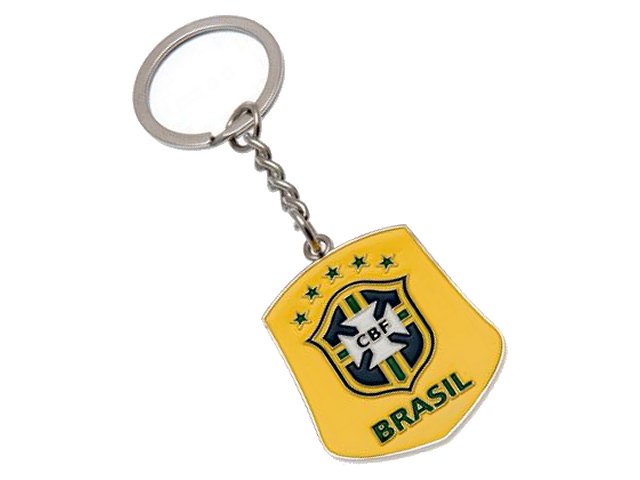 Brésil breloque