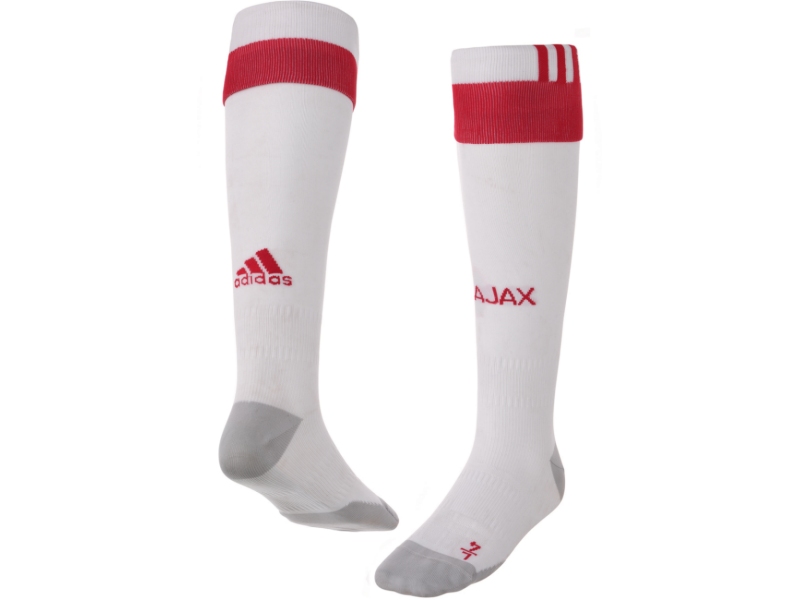 Ajax Amsterdam Adidas chaussettes de foot