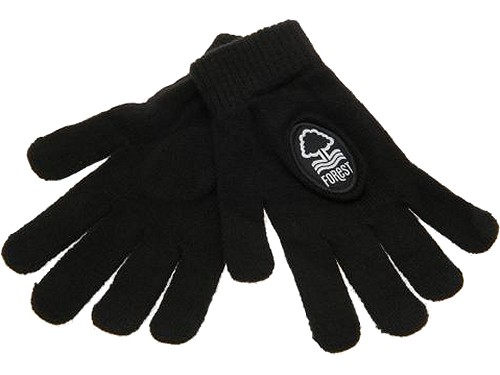 Nottingham Forest gants