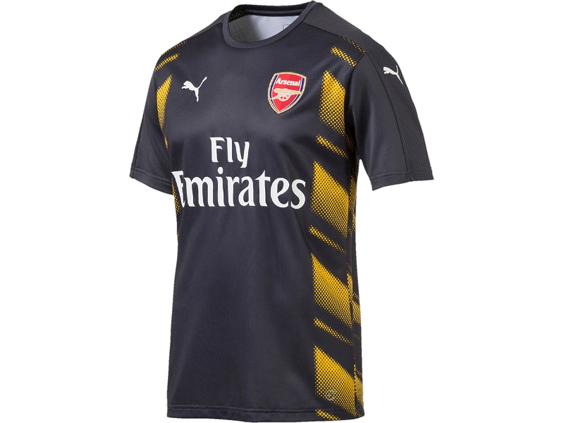 Arsenal FC Puma maillot