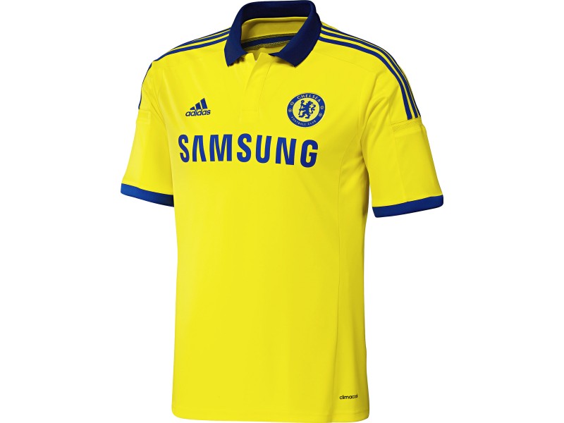 Chelsea Adidas maillot