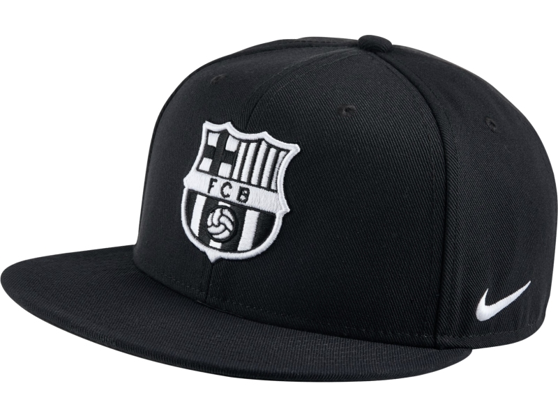 FC Barcelone Nike casquette
