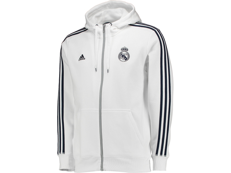 Real Madrid Adidas sweat