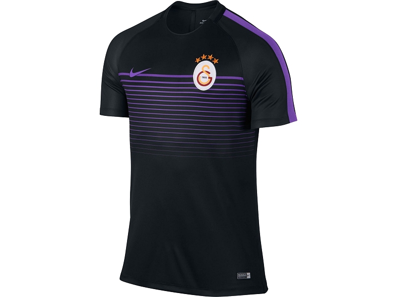 Galatasaray Nike maillot