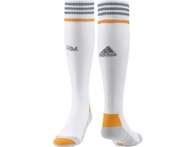 Real Madrid Adidas chaussettes de foot