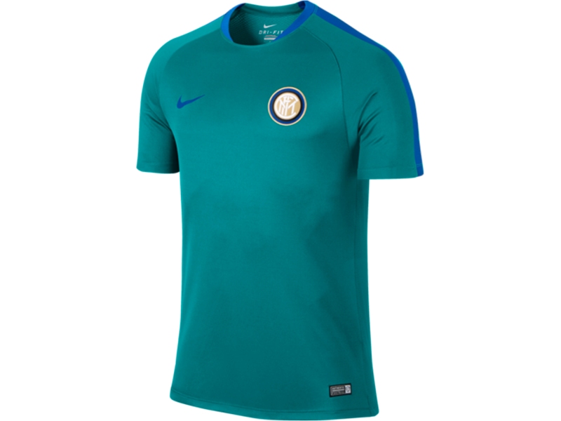 Inter Milan Nike maillot