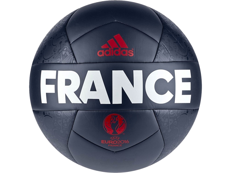 France Adidas ballon