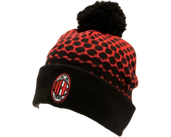Milan AC bonnet