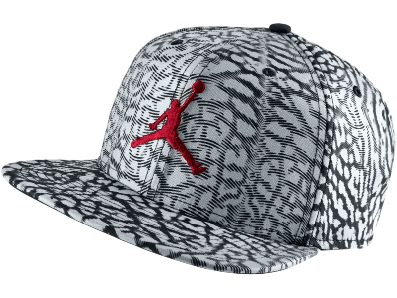 Jordan Nike casquette