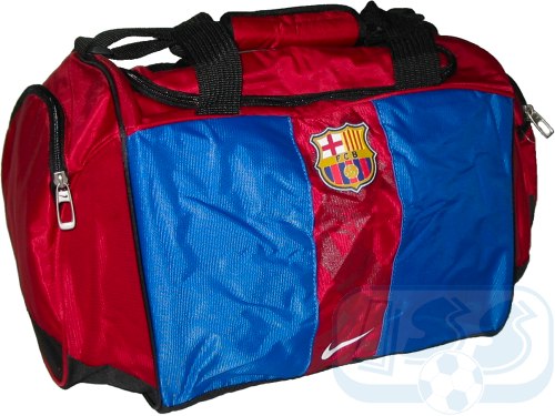 FC Barcelone Nike sac de sport