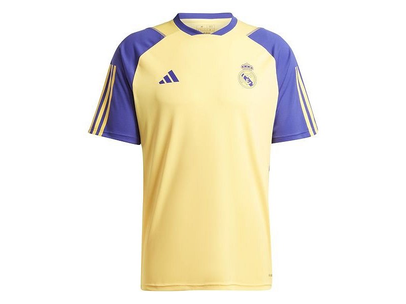: Real Madrid Adidas maillot