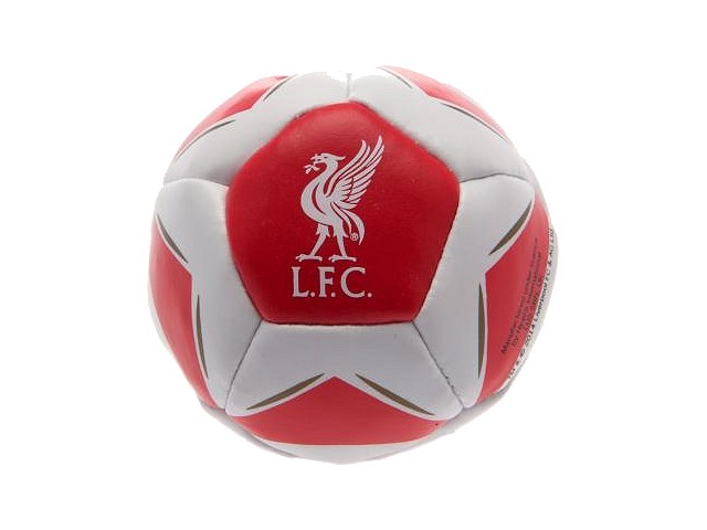Liverpool mini ballon