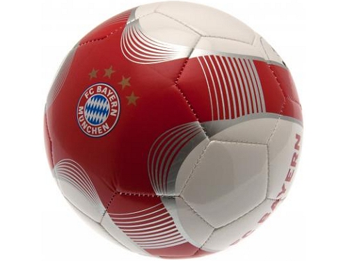 Bayern Munich ballon