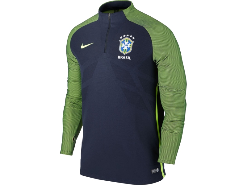 Brésil Nike sweat