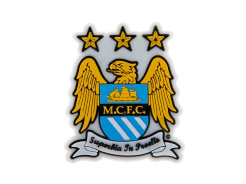 Manchester City magnet