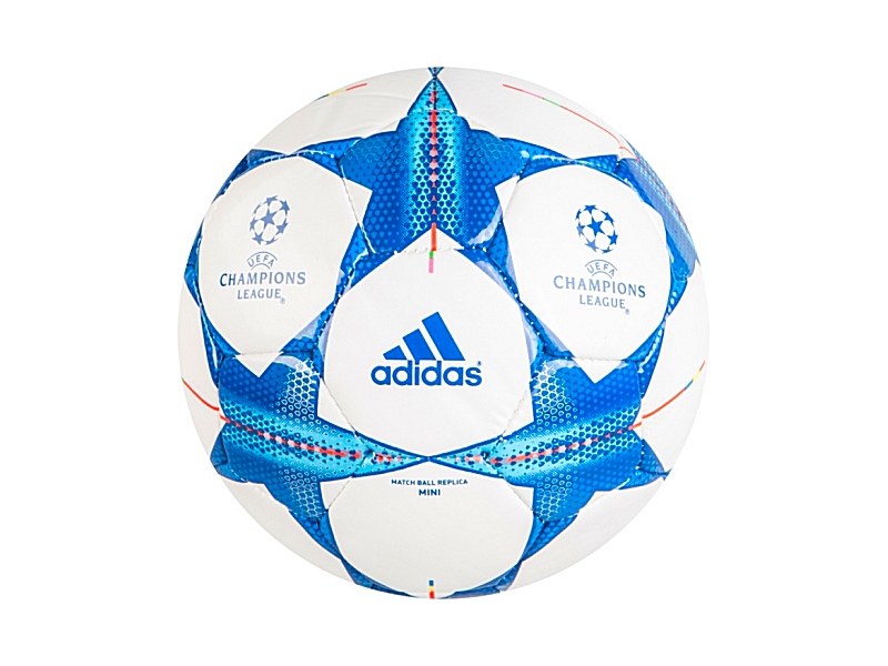 Champions League Adidas mini ballon