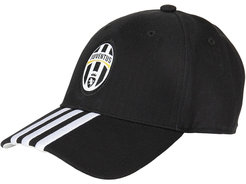 Juventus Turin Adidas casquette junior