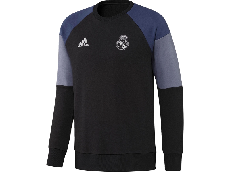 Real Madrid Adidas sweat junior