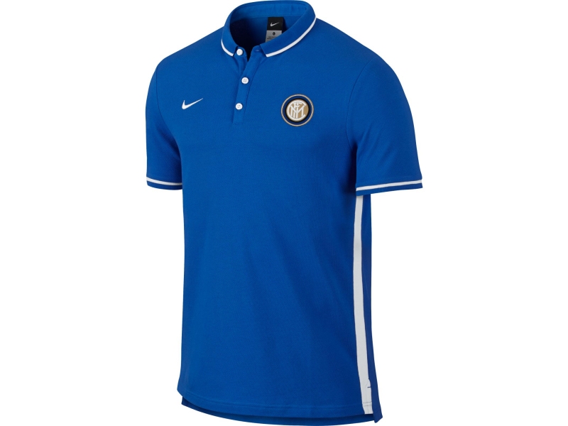 Inter Milan Nike polo