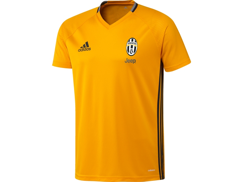 Juventus Turin Adidas maillot