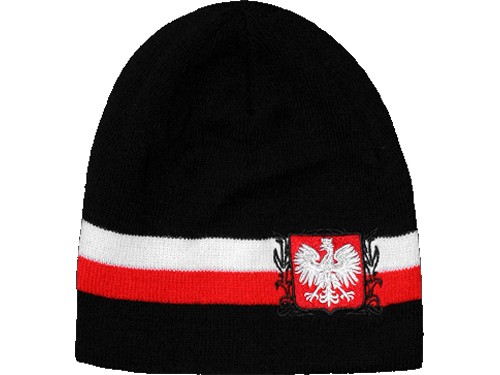 Pologne bonnet