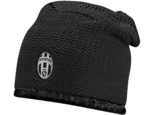 Juventus Turin Adidas bonnet