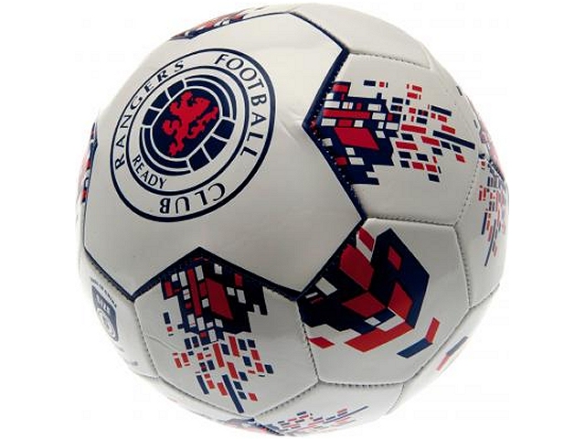 Rangers ballon