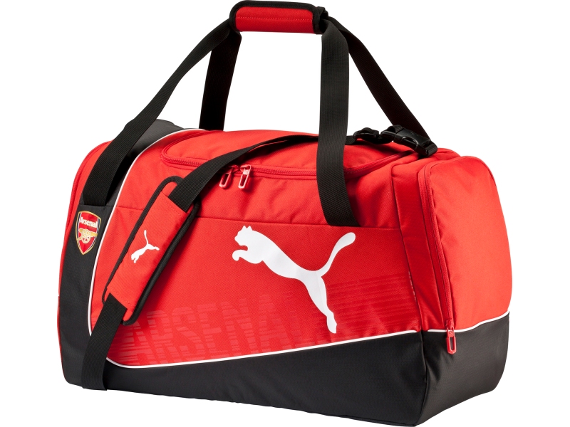 Arsenal FC Puma sac de sport