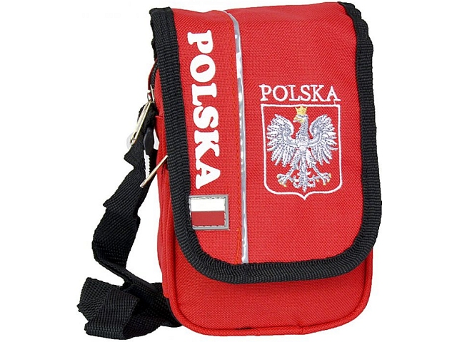 Pologne sac a bandouliere