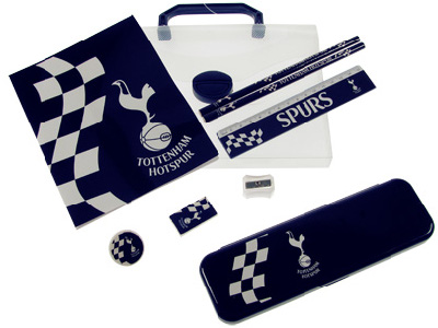 Tottenham Hotspur school set
