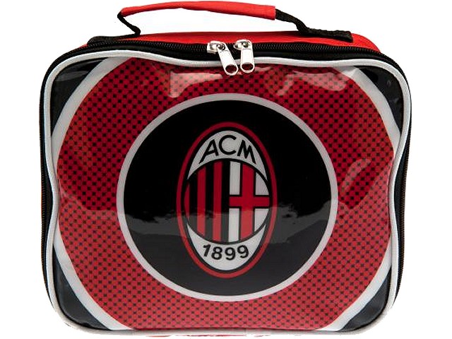 Milan AC lunch bag
