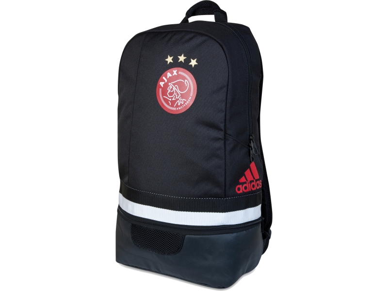 Ajax Amsterdam Adidas sac a dos