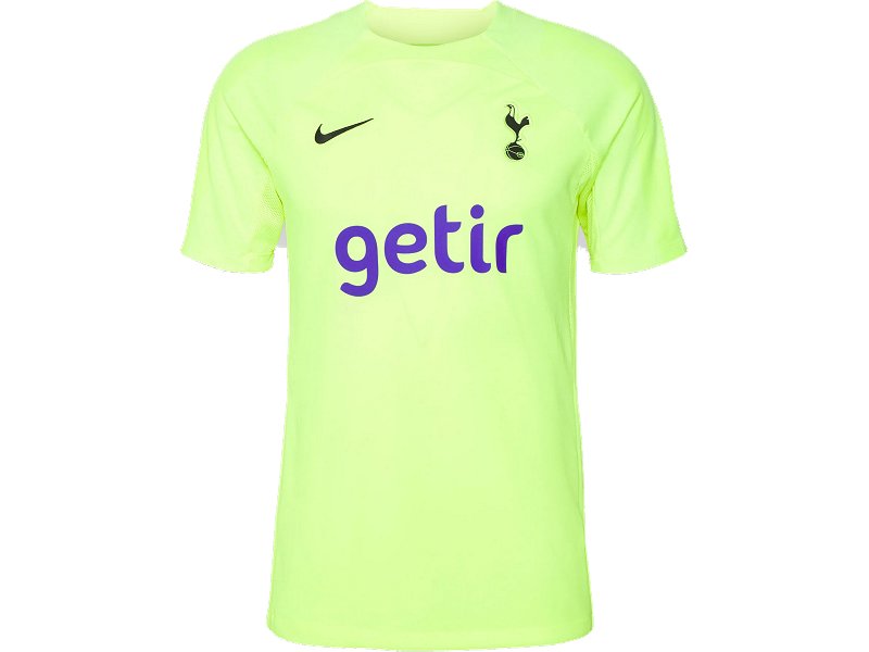 : Tottenham Hotspur Nike maillot